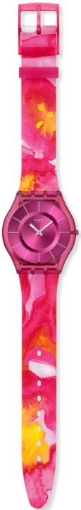 Bild von Swatch Painted Paradise Petals