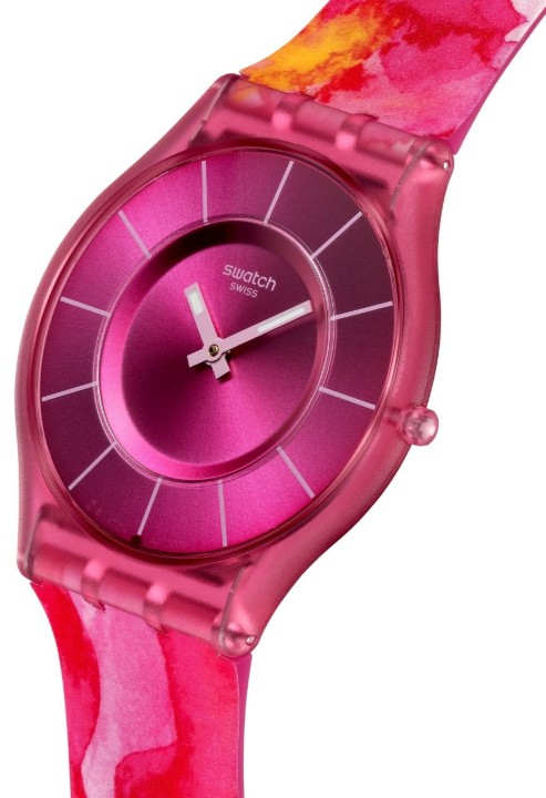 Bild von Swatch Painted Paradise Petals