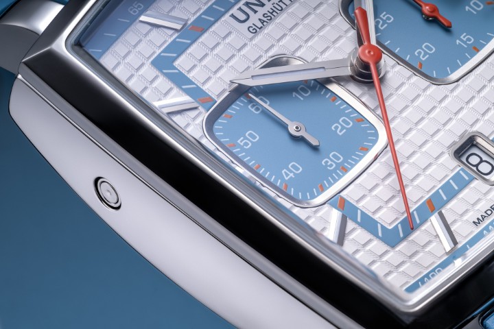 Bild von Union Glashütte Averin Chronograph