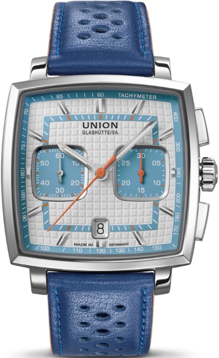 Bild von Union Glashütte Averin Chronograph