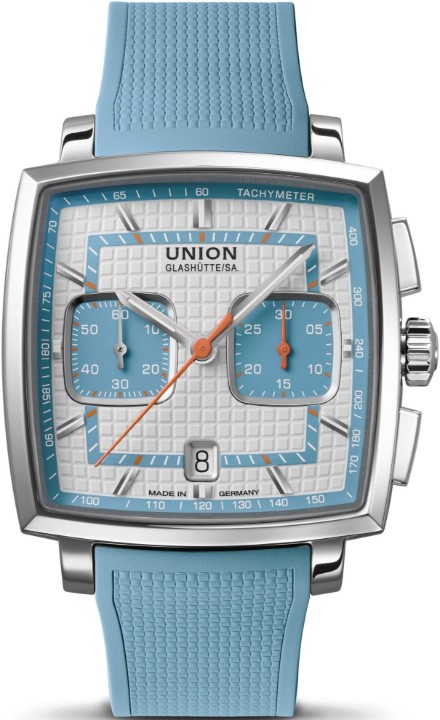 Bild von Union Glashütte Averin Chronograph