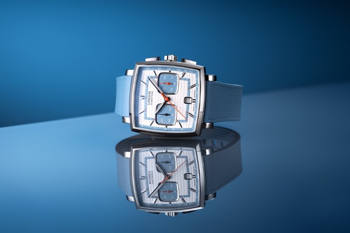 Bild von Union Glashütte Averin Chronograph