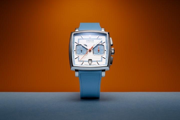 Bild von Union Glashütte Averin Chronograph