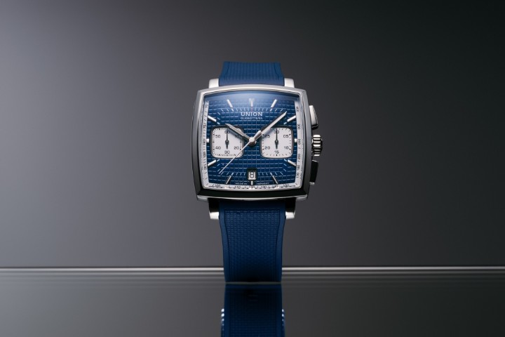 Bild von Union Glashütte Averin Chronograph