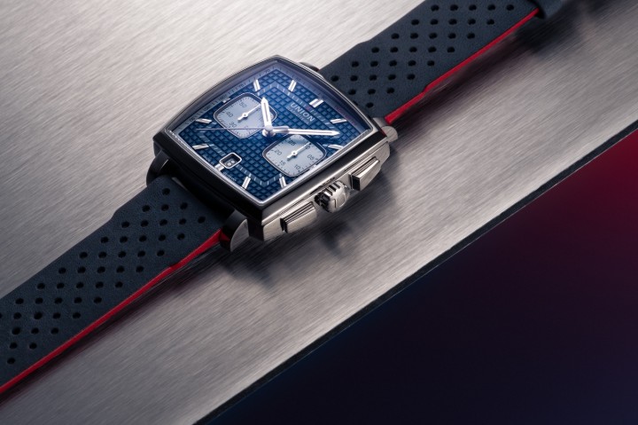 Bild von Union Glashütte Averin Chronograph