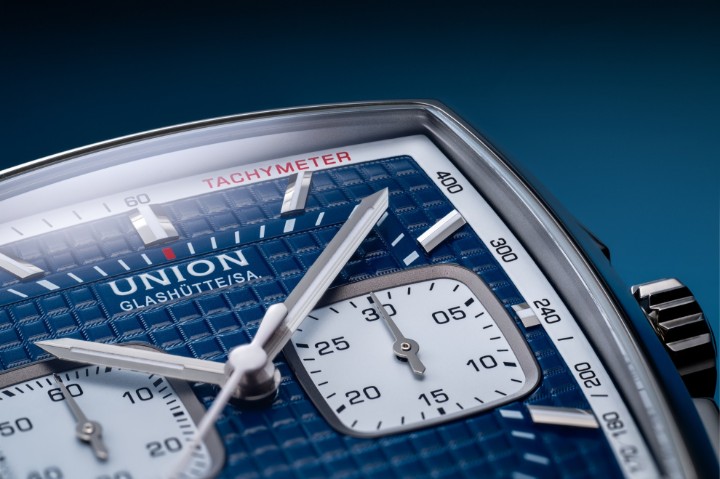 Bild von Union Glashütte Averin Chronograph