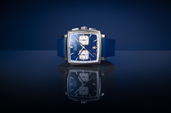 Bild von Union Glashütte Averin Chronograph