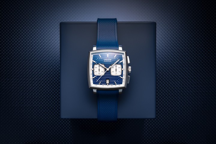 Bild von Union Glashütte Averin Chronograph