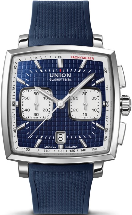 Bild von Union Glashütte Averin Chronograph