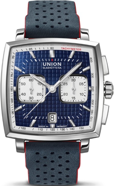 Bild von Union Glashütte Averin Chronograph