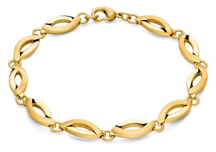 Bild von Boccia Titanium Armband