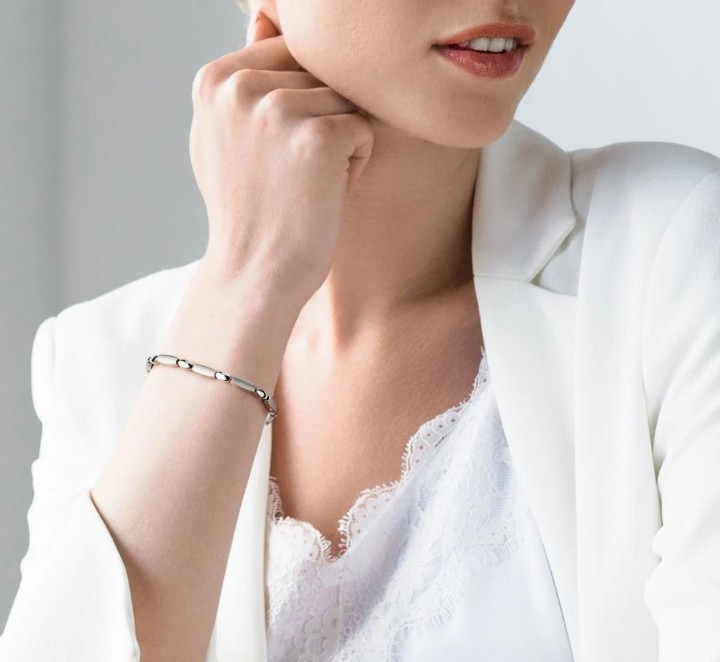 Bild von Boccia Titanium Armband