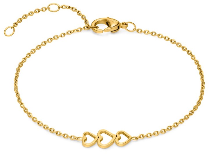 Bild von Boccia Titanium Armband