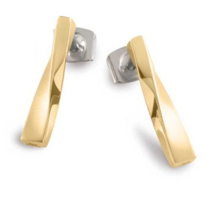 Bild von Boccia Titanium Ohrring
