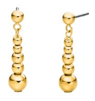 Obrázek Boccia Titanium náušnice