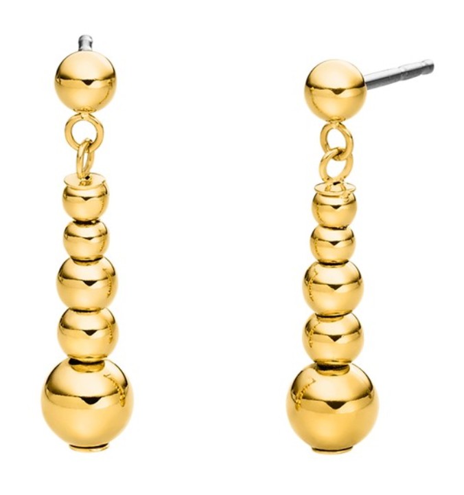 Bild von Boccia Titanium Ohrring