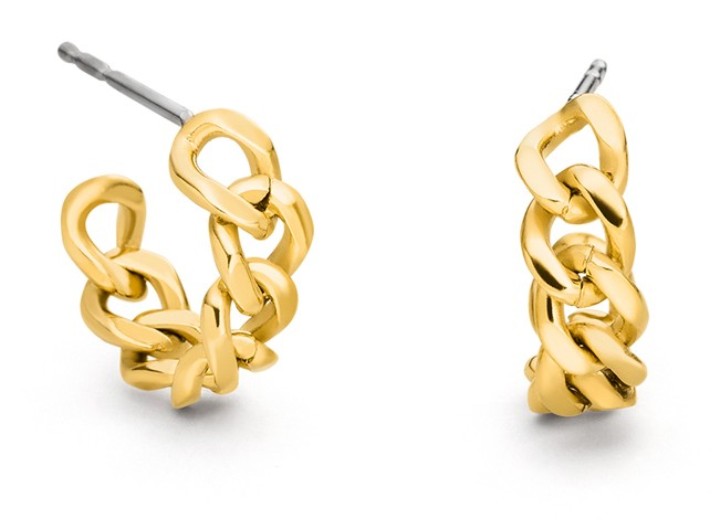 Bild von Boccia Titanium Ohrring