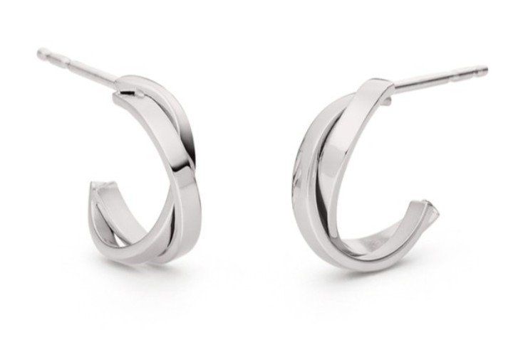 Bild von Boccia Titanium Ohrring