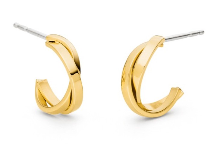 Bild von Boccia Titanium Ohrring