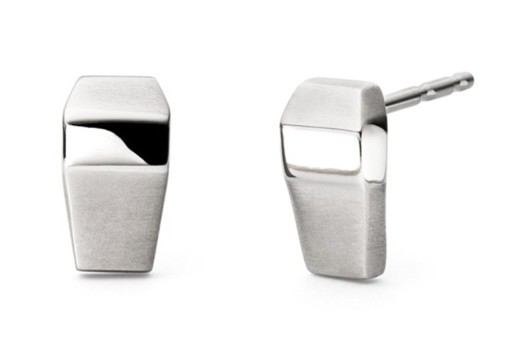 Bild von Boccia Titanium Ohrring