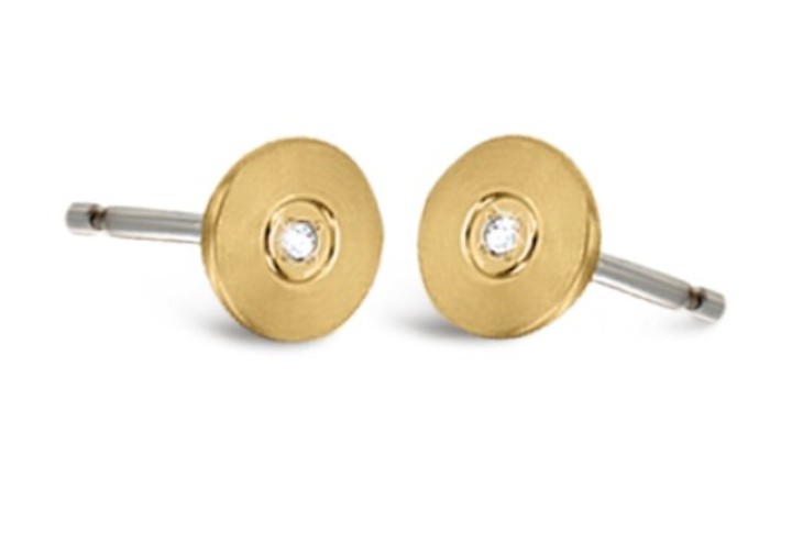 Bild von Boccia Titanium Ohrring