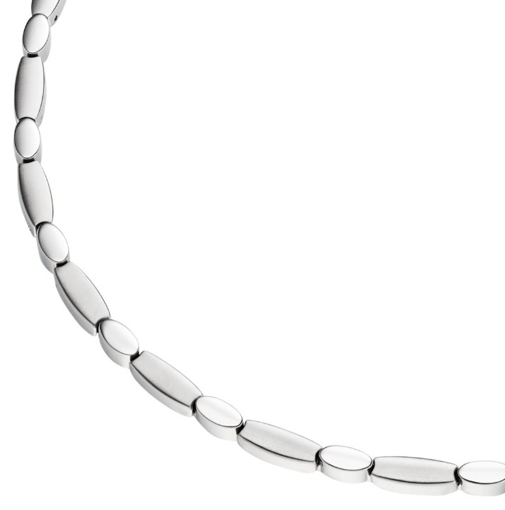 Bild von Boccia Titanium Halskette