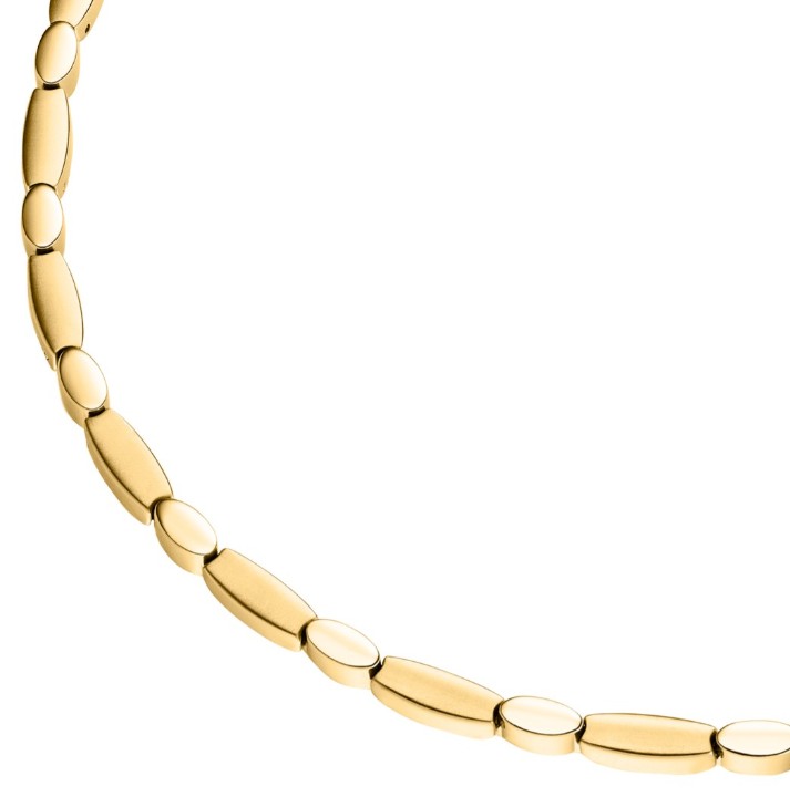 Bild von Boccia Titanium Halskette