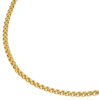 Bild von Boccia Titanium Halskette