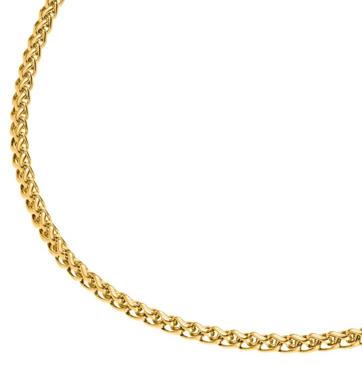 Bild von Boccia Titanium Halskette