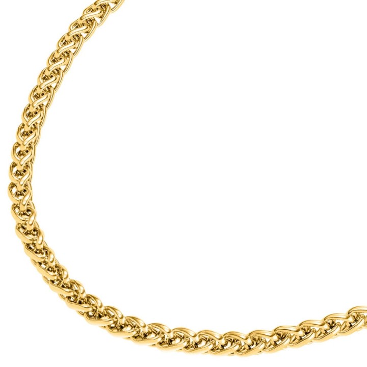 Bild von Boccia Titanium Halskette