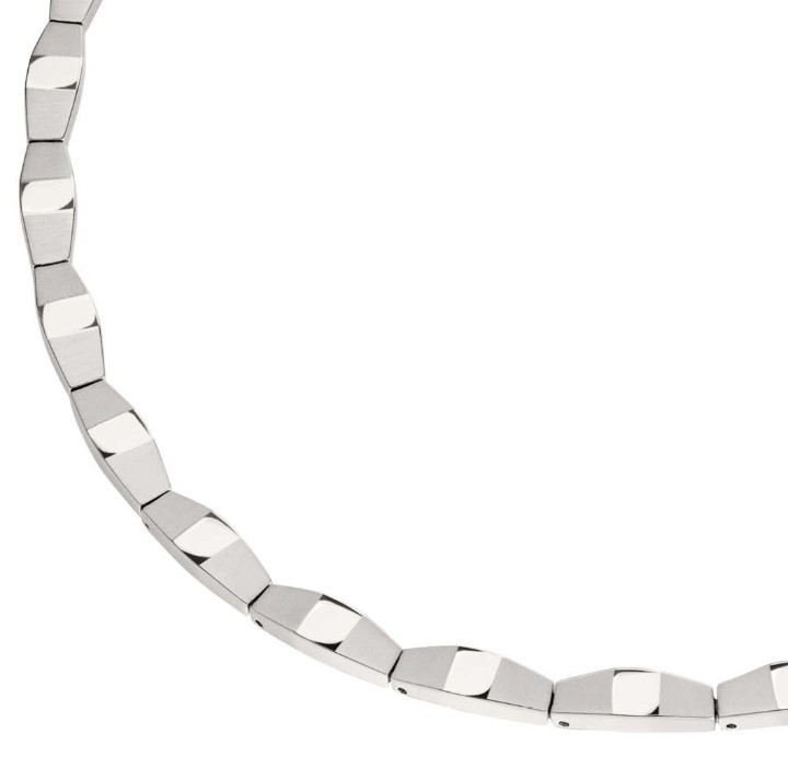 Bild von Boccia Titanium Halskette