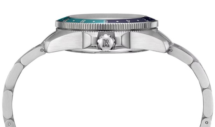 Bild von Certina DS Action GMT Powermatic 80