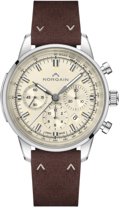 Bild von NORQAIN Freedom Chrono