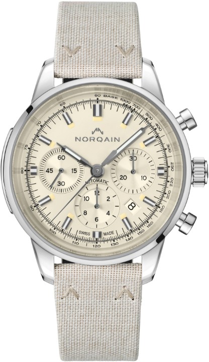 Bild von NORQAIN Freedom Chrono