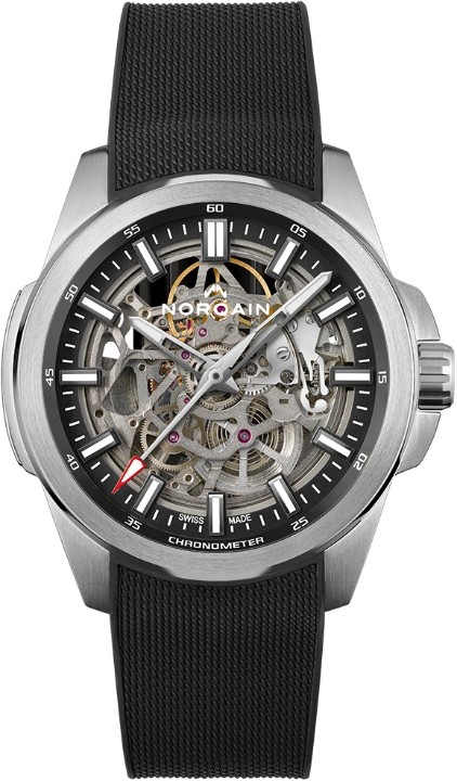 Bild von NORQAIN Independence Skeleton