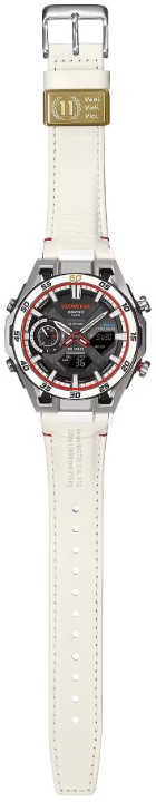 Bild von Casio Edifice Sospensione Honda Special Edition 60th Anniversary of the First Victory in F1