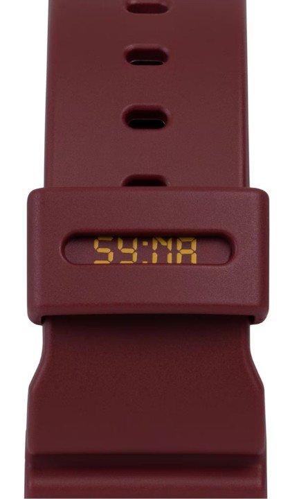 Bild von Casio G-Shock x SYNA Collaboration Model