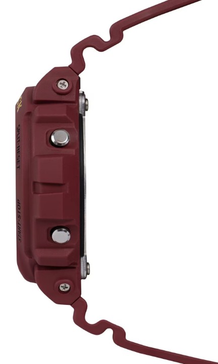 Bild von Casio G-Shock x SYNA Collaboration Model