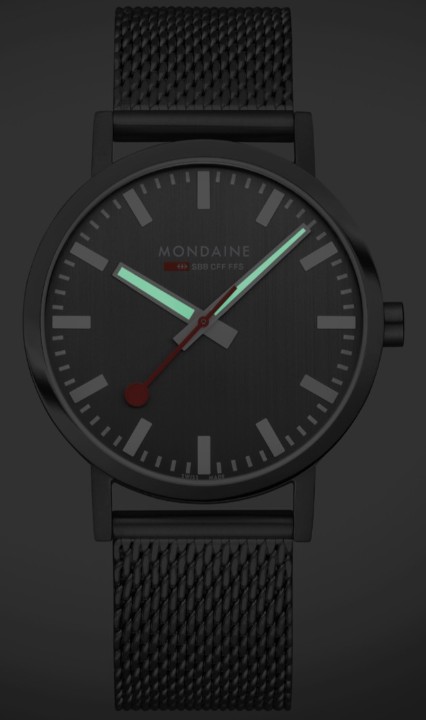 Bild von MONDAINE Classic