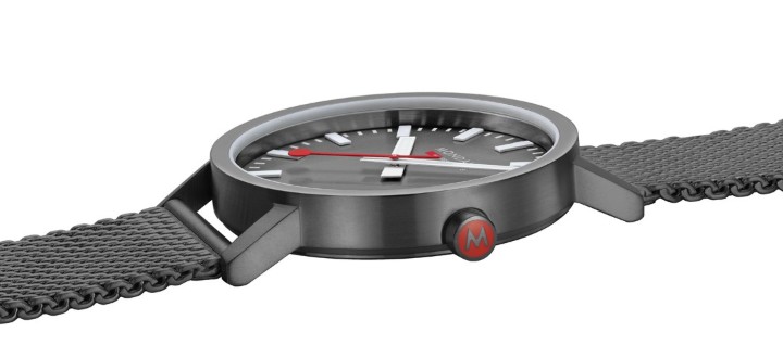 Bild von MONDAINE Classic