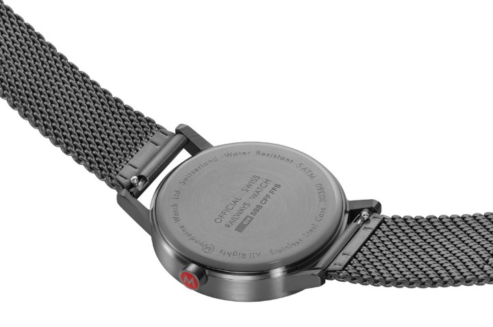 Bild von MONDAINE Classic