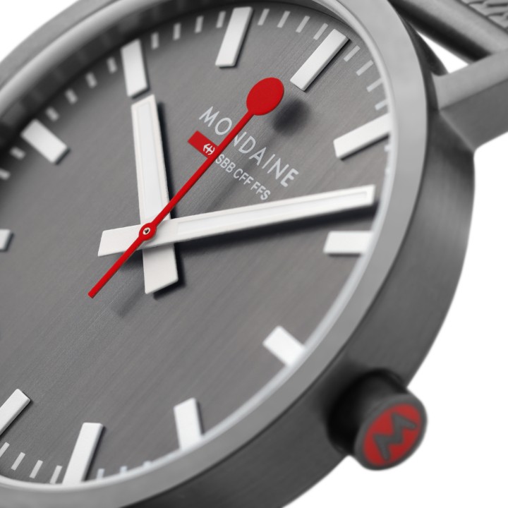 Bild von MONDAINE Classic