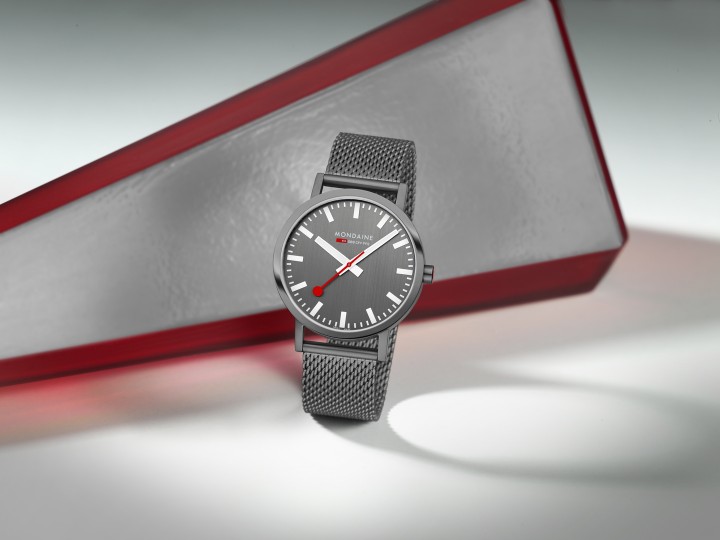 Bild von MONDAINE Classic