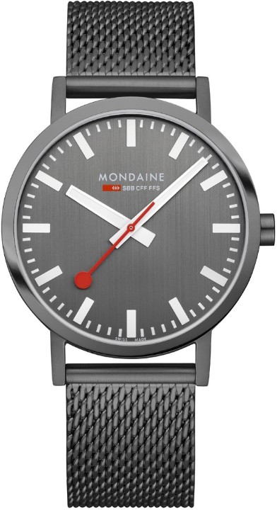 Bild von MONDAINE Classic