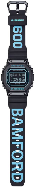 Bild von Casio G-Shock x Bamford Collaboration Limited Edition