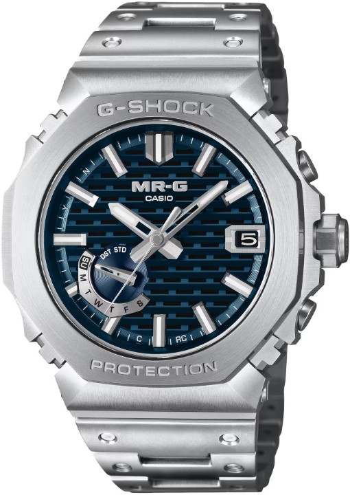 Bild von Casio G-Shock MR-G