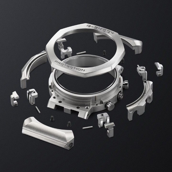 Bild von Casio G-Shock MR-G