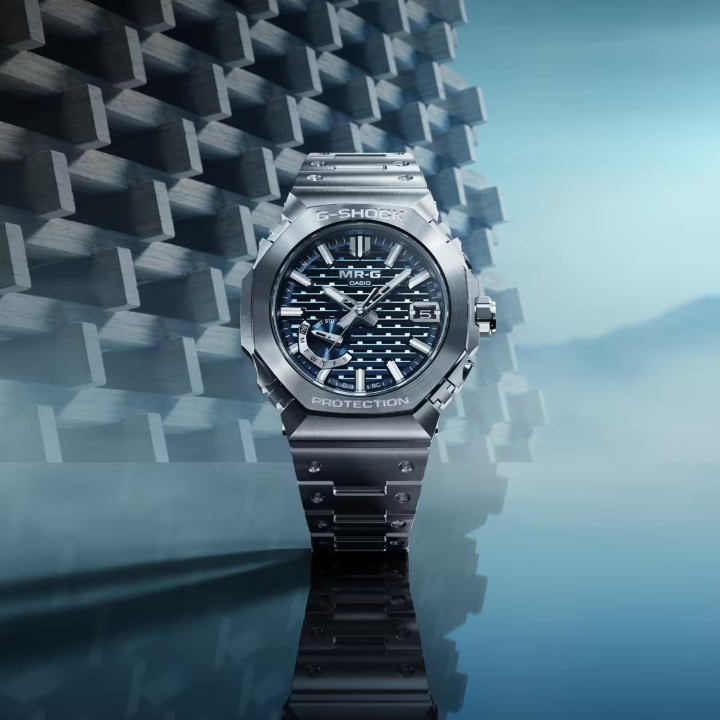 Bild von Casio G-Shock MR-G