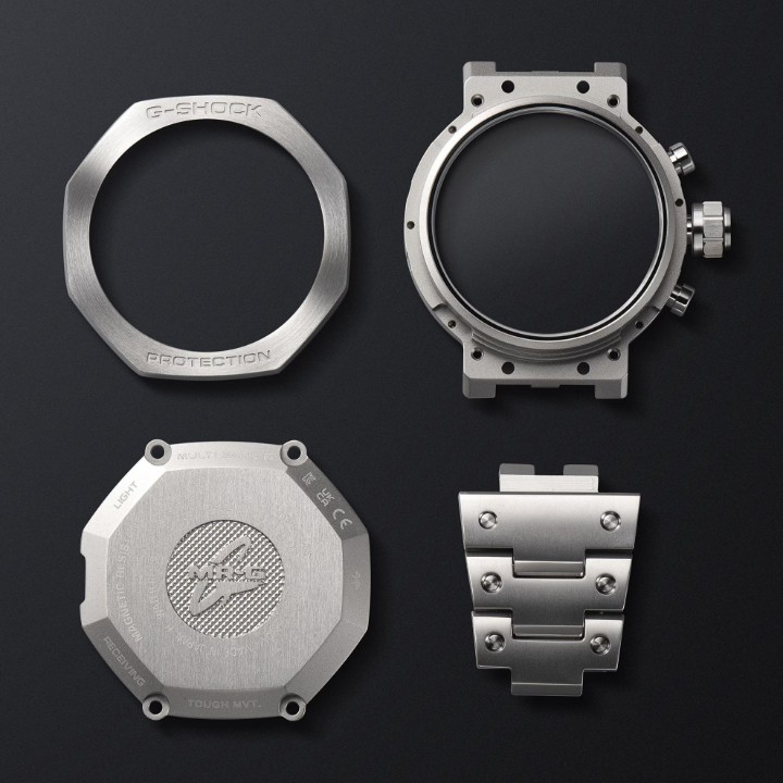 Bild von Casio G-Shock MR-G