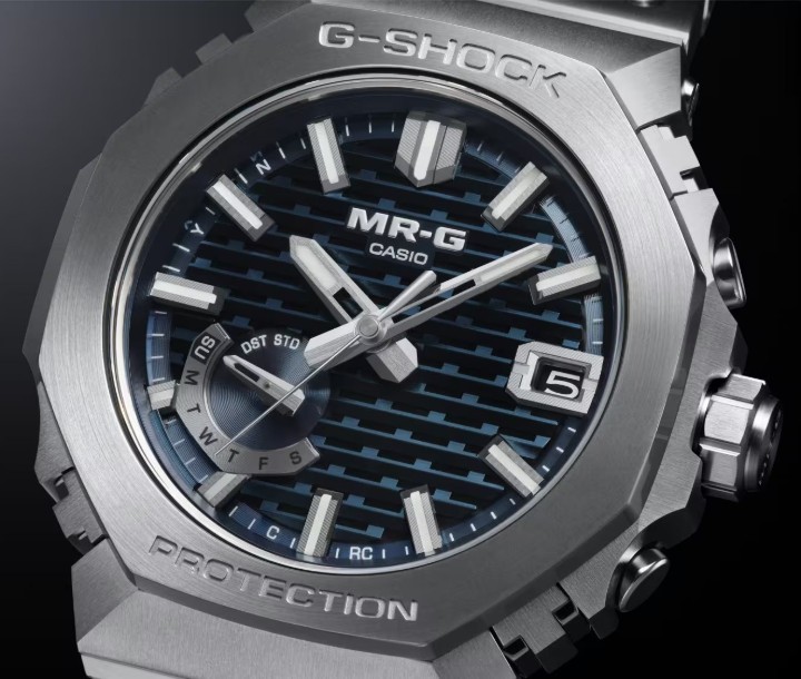 Bild von Casio G-Shock MR-G